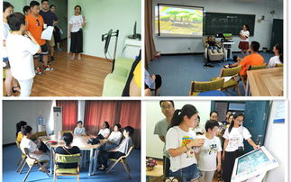 關(guān)注心靈成長，共筑陽光校園——心理健康教育咨詢中心成功開展2018年輔導(dǎo)員心理健康系列活動(dòng)