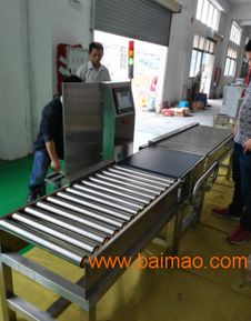 小家電檢重秤、電子產(chǎn)品檢重機(jī)與日用品檢重機(jī) 生產(chǎn)廠家、價格及家用電器研發(fā)應(yīng)用