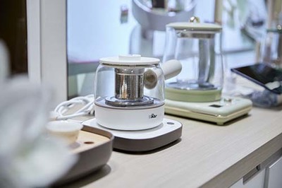 小熊電器重視產品質量,夯實全鏈路售后服務能力