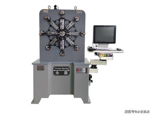 0.1~1.0mm線徑彈簧制品在家庭視聽設(shè)備中的應(yīng)用與生產(chǎn)工藝